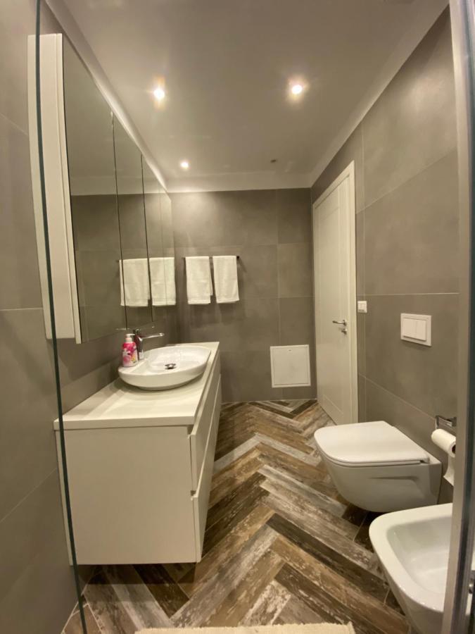 Mel'S Place Тирана Екстериор снимка