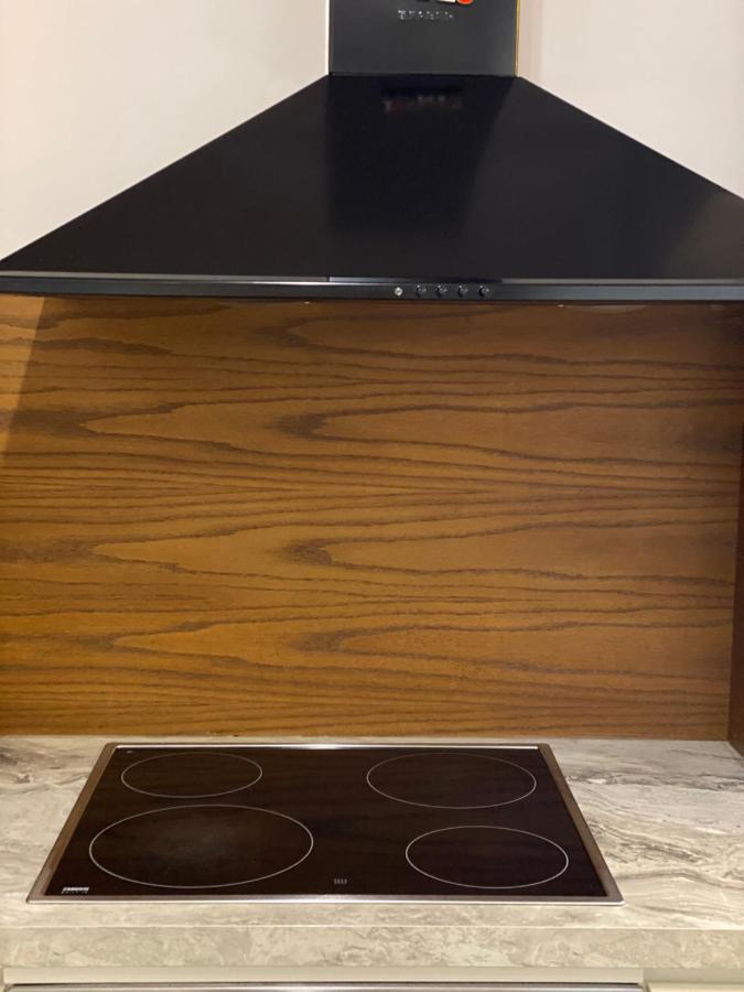 Mel'S Place Тирана Екстериор снимка