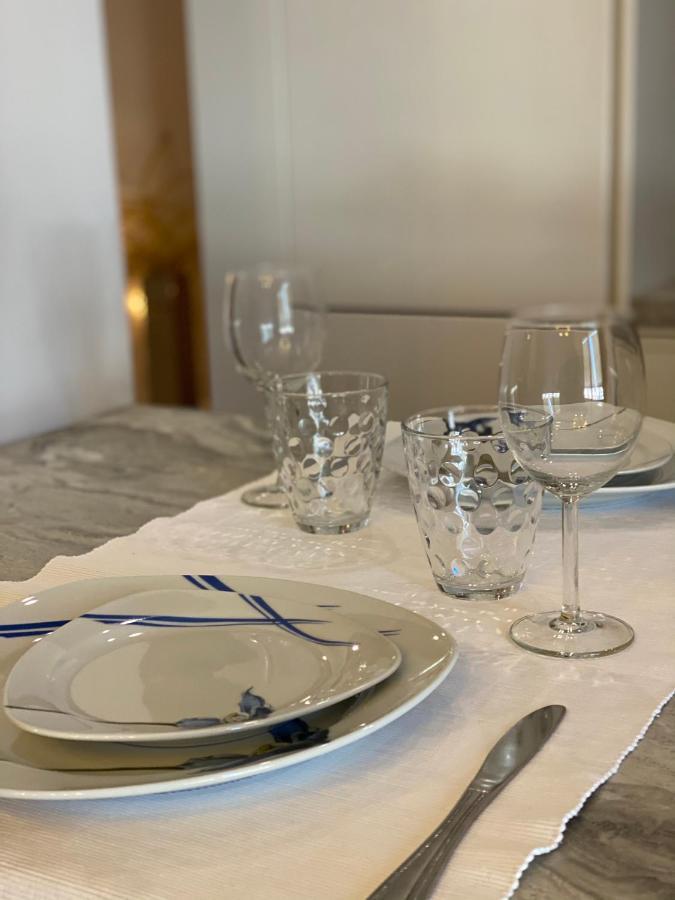 Mel'S Place Тирана Екстериор снимка