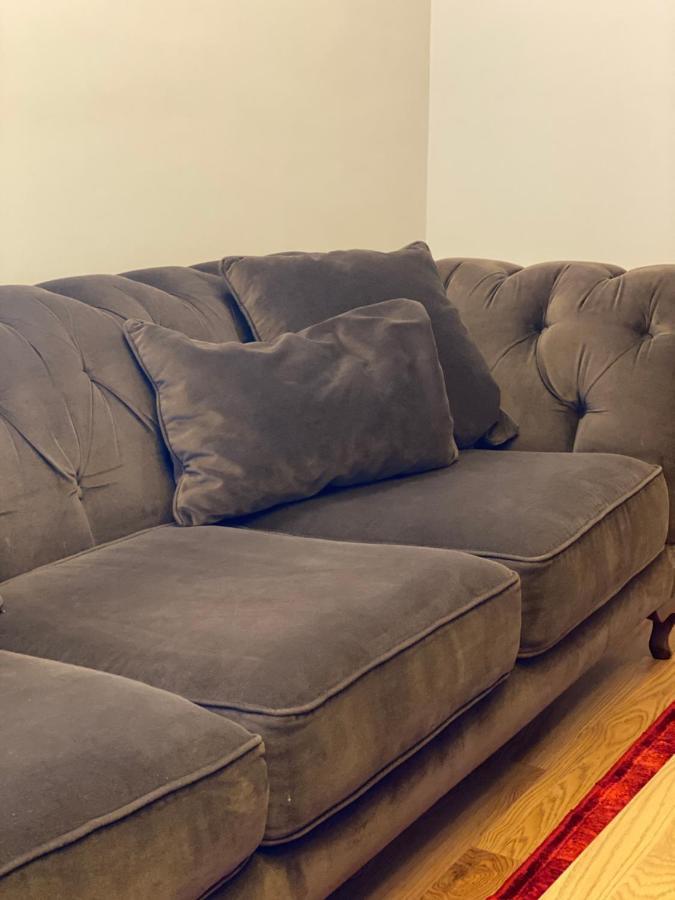 Mel'S Place Тирана Екстериор снимка