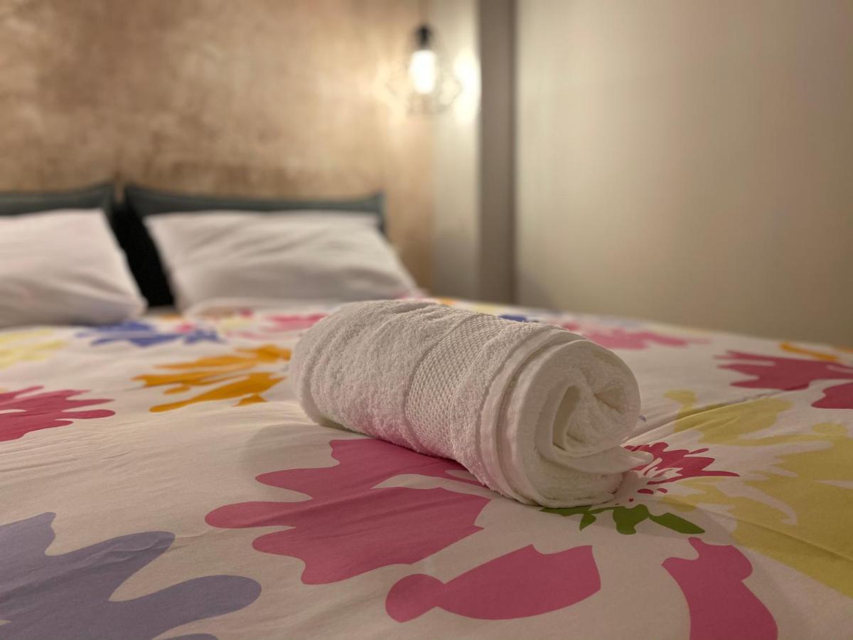 Mel'S Place Тирана Екстериор снимка